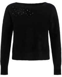Kaos - Pullover - Lyst
