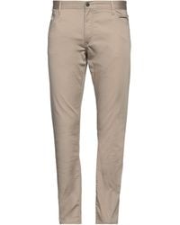 ARMANI EXCHANGE - Pants - Lyst