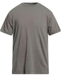 Bikkembergs - T-shirt - Lyst