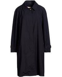 Montecore - Overcoats & Trench Coats - Lyst