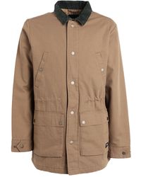 Vans - Jacke - Lyst