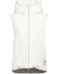 Jil Sander - Chompa Sin Mangas - Lyst