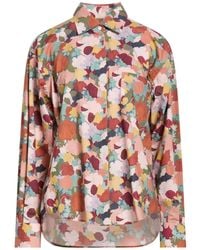 Xacus - Shirt - Lyst