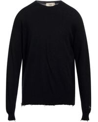 Maison Flâneur - Sweater Cashmere - Lyst