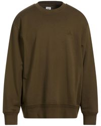 C.P. Company - Sweatshirt - Lyst