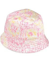 Lanvin - Cappello - Lyst