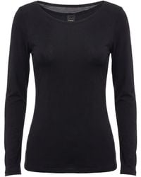 Pinko - Tops - Lyst