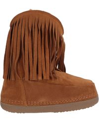 Inuikii - Ankle Boots - Lyst