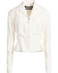 Jacquemus - Blazer - Lyst