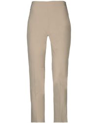 Brunello Cucinelli Pantalone - Neutro
