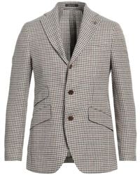 Angelo Nardelli - Blazer - Lyst