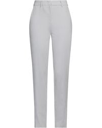 Emporio Armani - Trouser - Lyst