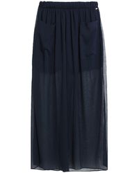 ARMANI EXCHANGE - Trouser - Lyst