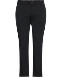 Camouflage AR and J. - Trouser - Lyst