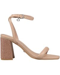 Guess - Sandals - Lyst