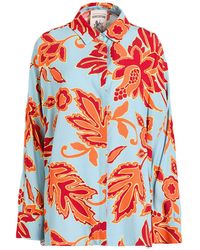 Semicouture - Shirts - Lyst