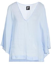 Fisico - Top - Lyst