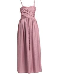 Nora Barth - Maxi-Kleid - Lyst