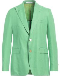 Tagliatore - Blazer - Lyst