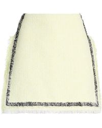 MSGM - Shorts & Bermuda Shorts - Lyst