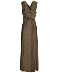 Diane von Furstenberg - Maxi Dress - Lyst