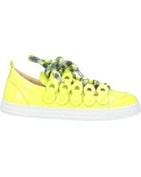 Agl Attilio Giusti Leombruni - Sneakers Leather - Lyst