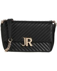 John Richmond - Cross-Body Bag - Lyst
