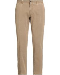 Incotex - Trouser - Lyst