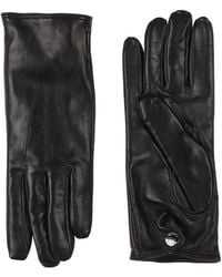 Moorer - Handschuhe - Lyst