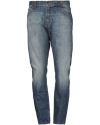 Moncler Jeans for Men - Up to 56% off at Lyst.com