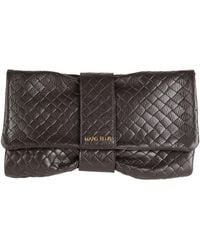 Marc Ellis - Chocolate Handbag Leather - Lyst