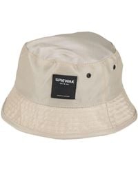Spiewak - Cappello - Lyst