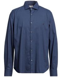Brooksfield - Shirt - Lyst