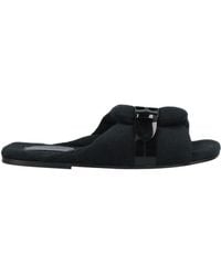 Robert Clergerie - Sandals - Lyst