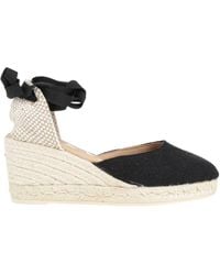 Manebí - Espadrilles Organic Hemp - Lyst
