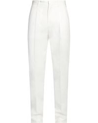 Tod's - Trouser - Lyst