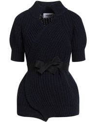 Hache - Cardigans - Lyst