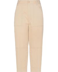Moncler Pants for Women - Up to 70% off at Lyst.com