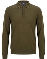 K-Way - Military Sweater Virgin Wool, Acrylic - Lyst