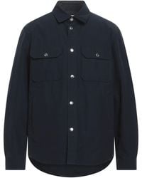 Woolrich - Shirt - Lyst