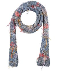 Maison Margiela - Sciarpa - Lyst