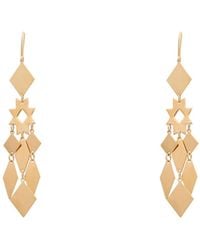Isabel Marant - Earrings Metal - Lyst