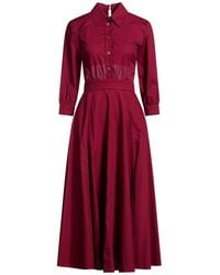 Liu Jo - Maxi Dress - Lyst