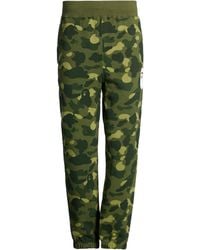 A Bathing Ape - Hose - Lyst