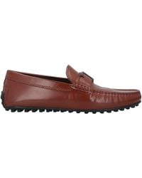 Tod's - Loafers - Lyst