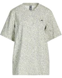 adidas By Stella McCartney - T-Shirt - Lyst