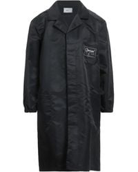 Coperni - Overcoat & Trench Coat Recycled Polyamide - Lyst