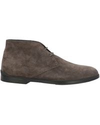 Tod's - Ankle Boots - Lyst