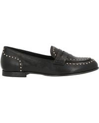 Duccio Del Duca - Loafers - Lyst