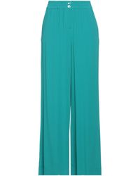 Semicouture - Pants - Lyst